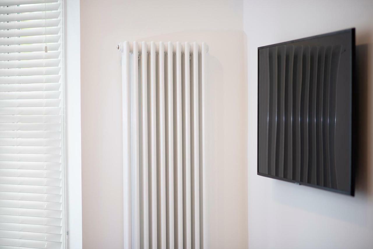 Flat A - Spacious Ground Floor, 1 Bedroom Apartment In Central Southsea, Портсмът Екстериор снимка